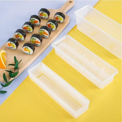 DIY Sushi Maker Kit