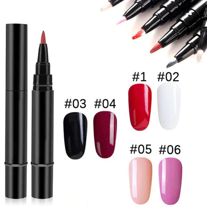 💖 3-in-1 manicure gelpen