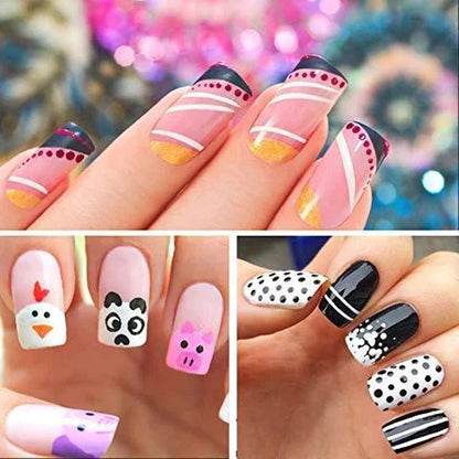 💖 3-in-1 manicure gelpen