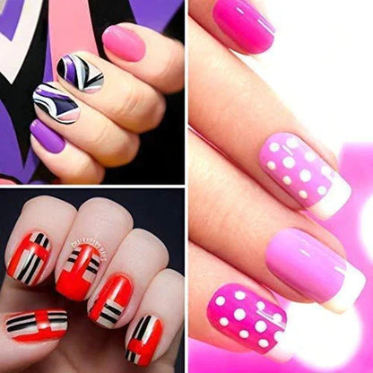 💖 3-in-1 manicure gelpen