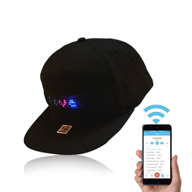 🔥LED Festivalpet