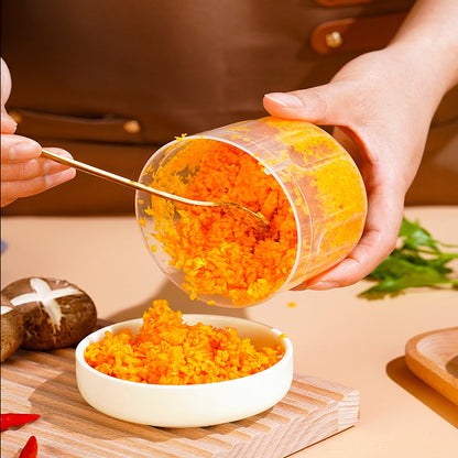 Elektrische Voedselgrinder