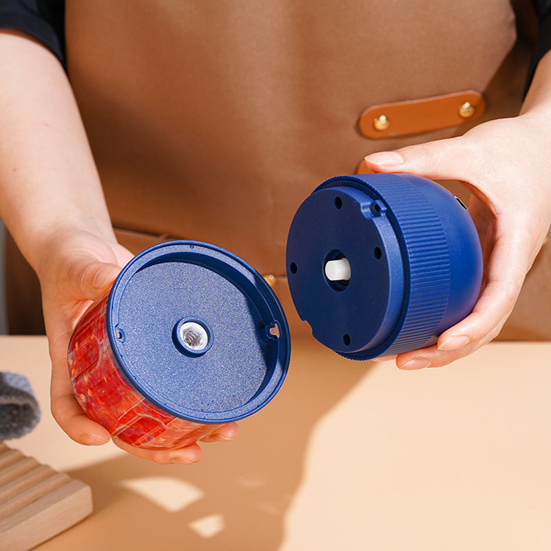 Elektrische Voedselgrinder