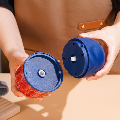 Elektrische Voedselgrinder