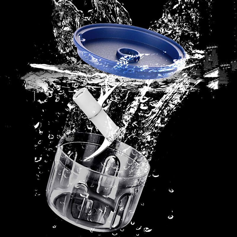 Elektrische Voedselgrinder