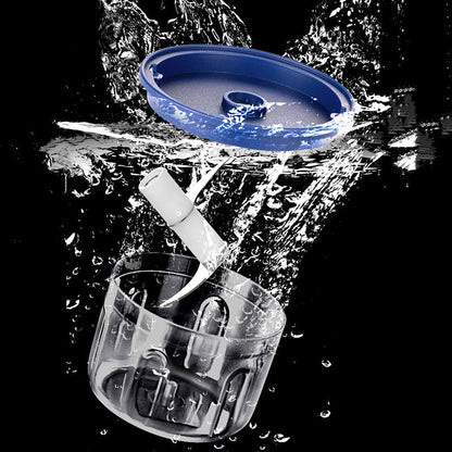 Elektrische Voedselgrinder