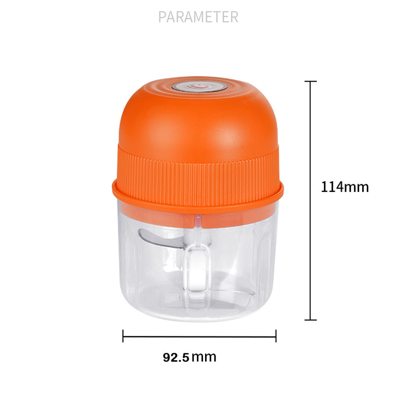 Elektrische Voedselgrinder