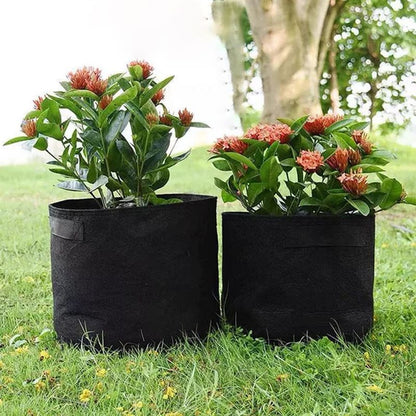 Geotextiele Kweekzak | Microgeperforeerd voor Gezonde Wortels & Planten