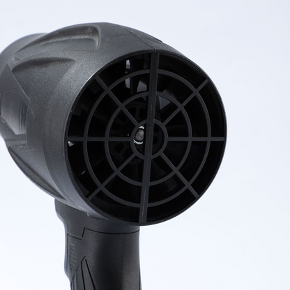 Auto Elektrische Sneeuw-/Bladblazer Hand-held