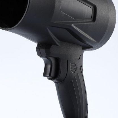 Auto Elektrische Sneeuw-/Bladblazer Hand-held