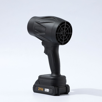 Auto Elektrische Sneeuw-/Bladblazer Hand-held