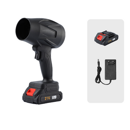 Auto Elektrische Sneeuw-/Bladblazer Hand-held