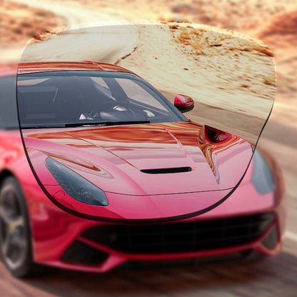 🕶️Gepolariseerde Zonnebril Met Lichtsensortechnologie💥