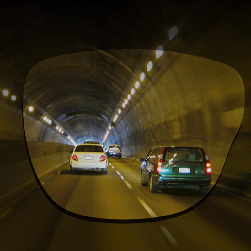 🕶️Gepolariseerde Zonnebril Met Lichtsensortechnologie💥