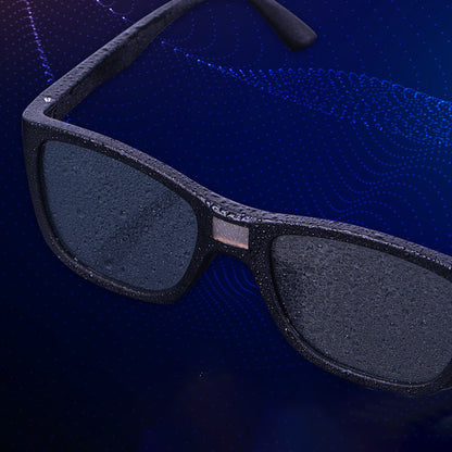 🕶️Gepolariseerde Zonnebril Met Lichtsensortechnologie💥