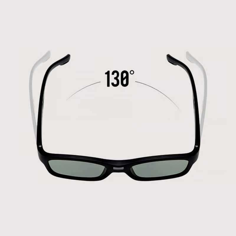 🕶️Gepolariseerde Zonnebril Met Lichtsensortechnologie💥