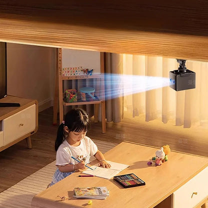 Draadloze HD Bewakingscamera met Nachtzicht