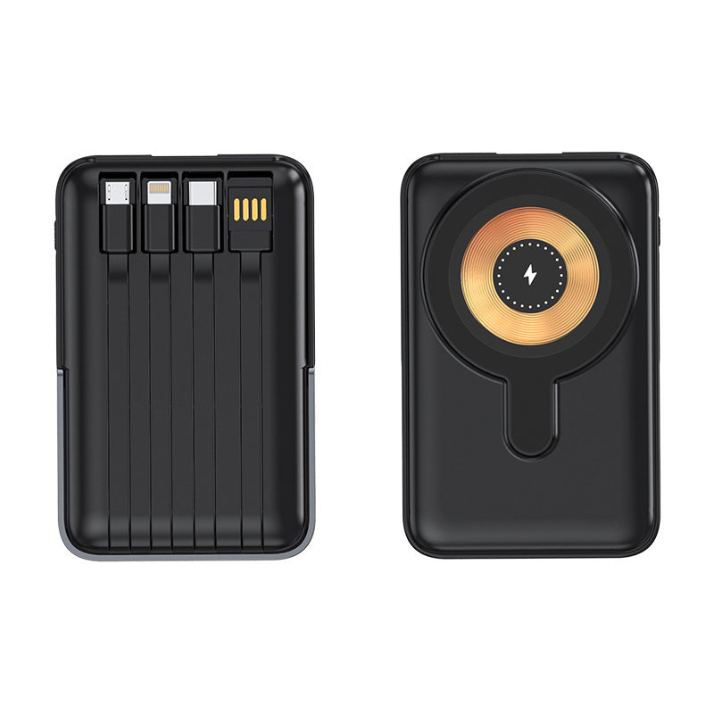 Snelladende Magnetische Powerbank - 20.000 mAh