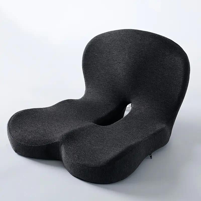 Comfortabele Anti-Slipzitting van Traagschuim