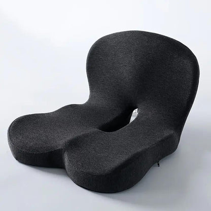 Comfortabele Anti-Slipzitting van Traagschuim