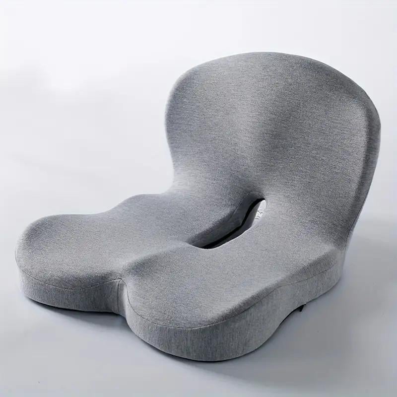 Comfortabele Anti-Slipzitting van Traagschuim