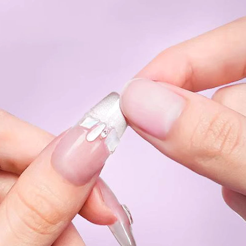 💅 3-in-1 Nagelverzorgingspen 2026