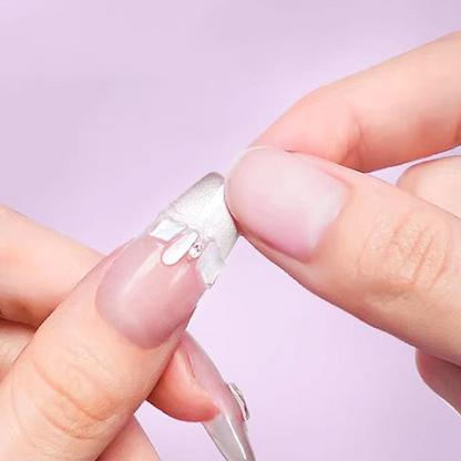 💅 3-in-1 Nagelverzorgingspen 2026