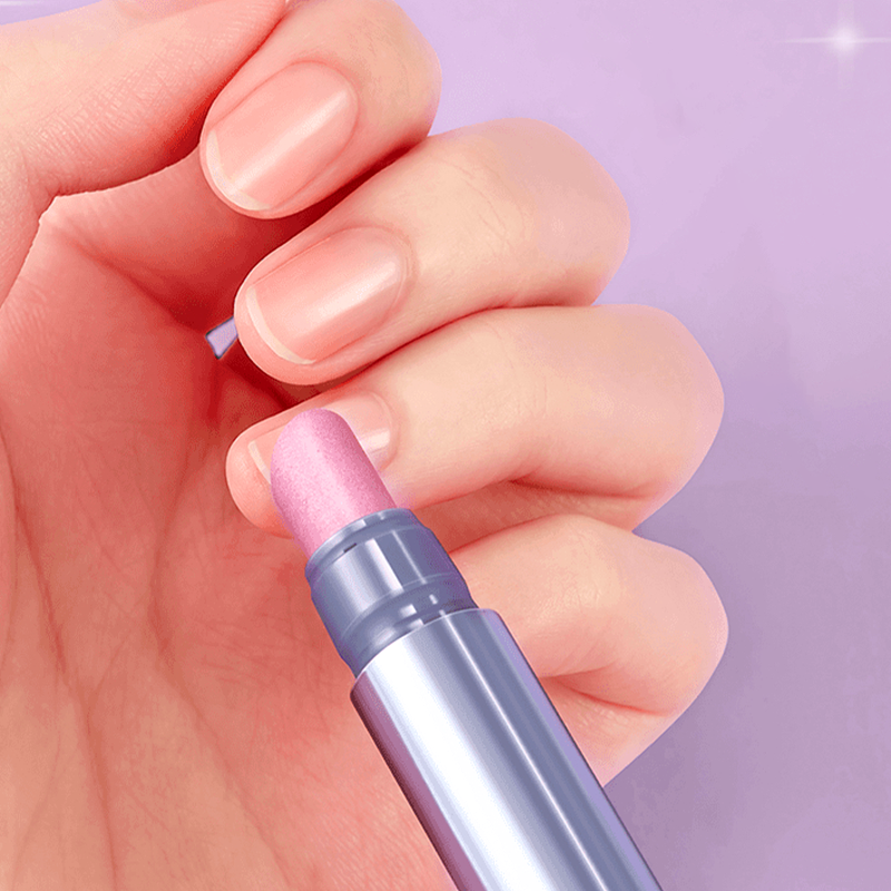 💅 3-in-1 Nagelverzorgingspen 2026