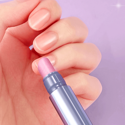 💅 3-in-1 Nagelverzorgingspen 2026