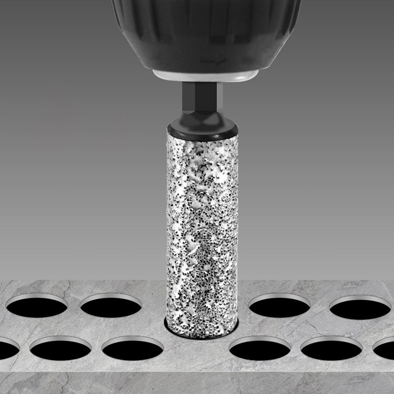 2-in-1 Hexagonale Diamantboor