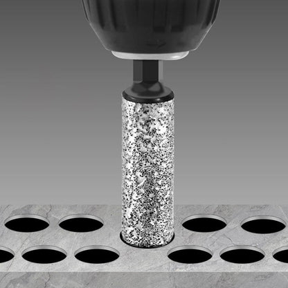 2-in-1 Hexagonale Diamantboor