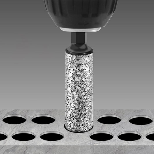 2-in-1 Hexagonale Diamantboor