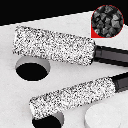 2-in-1 Hexagonale Diamantboor