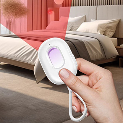 Hoogsensitieve Infrarood Detector