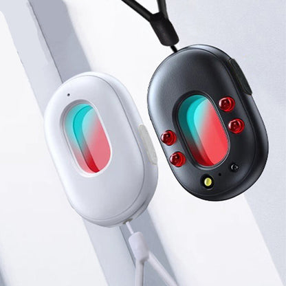Hoogsensitieve Infrarood Detector