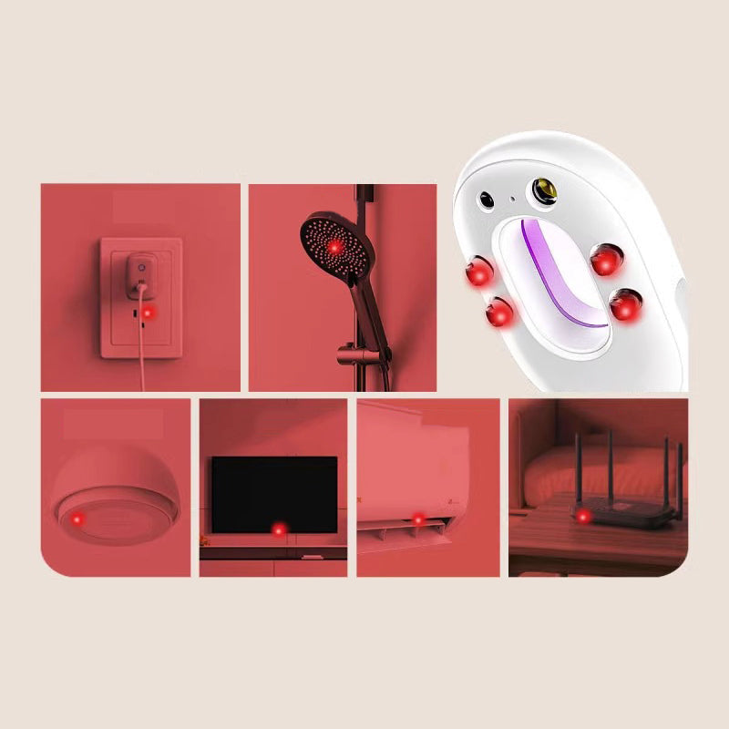 Hoogsensitieve Infrarood Detector