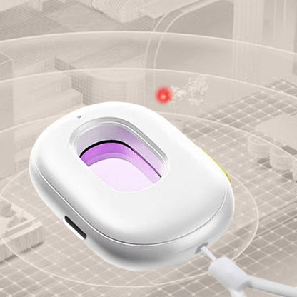 Hoogsensitieve Infrarood Detector