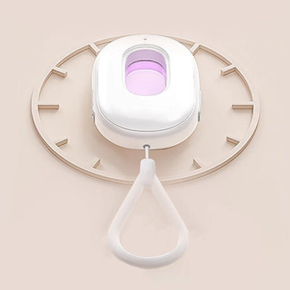 Hoogsensitieve Infrarood Detector