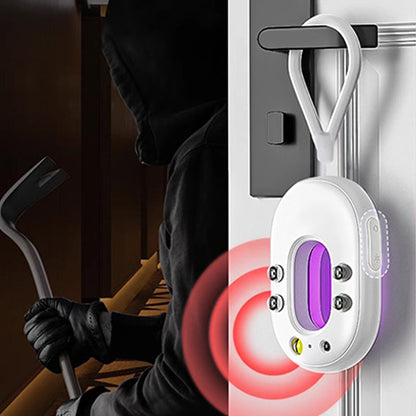 Hoogsensitieve Infrarood Detector