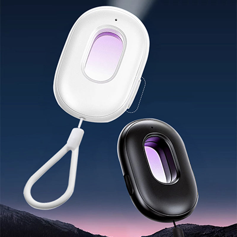 Hoogsensitieve Infrarood Detector