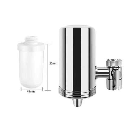 Roestvrijstalen Waterfilter