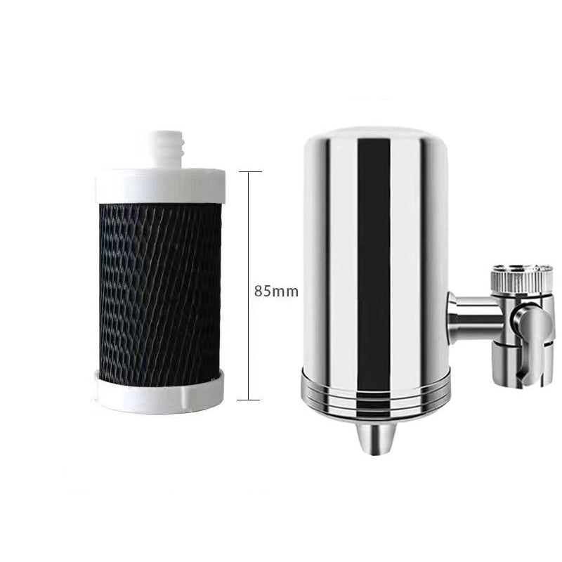 Roestvrijstalen Waterfilter