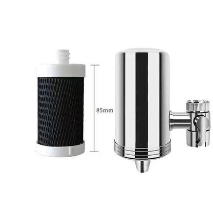 Roestvrijstalen Waterfilter