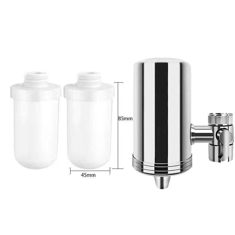 Roestvrijstalen Waterfilter