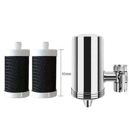 Roestvrijstalen Waterfilter