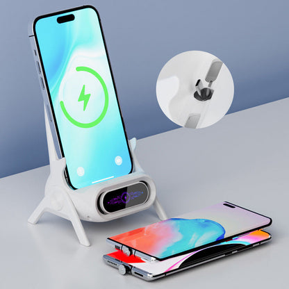 Multifunctionele Draadloze Telefoonstand