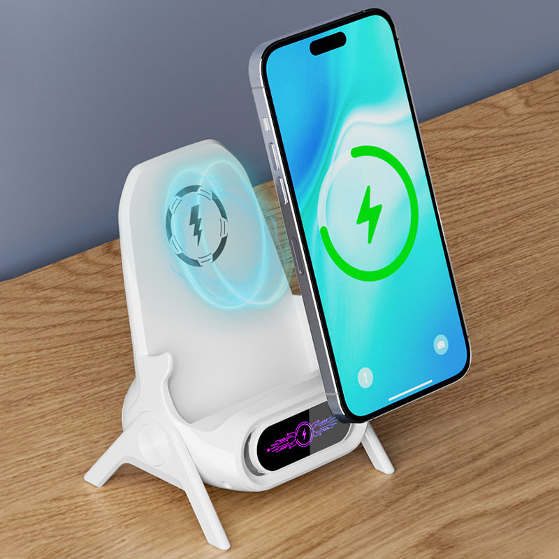 Multifunctionele Draadloze Telefoonstand