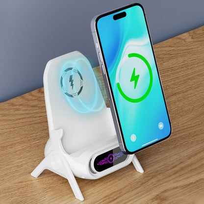Multifunctionele Draadloze Telefoonstand