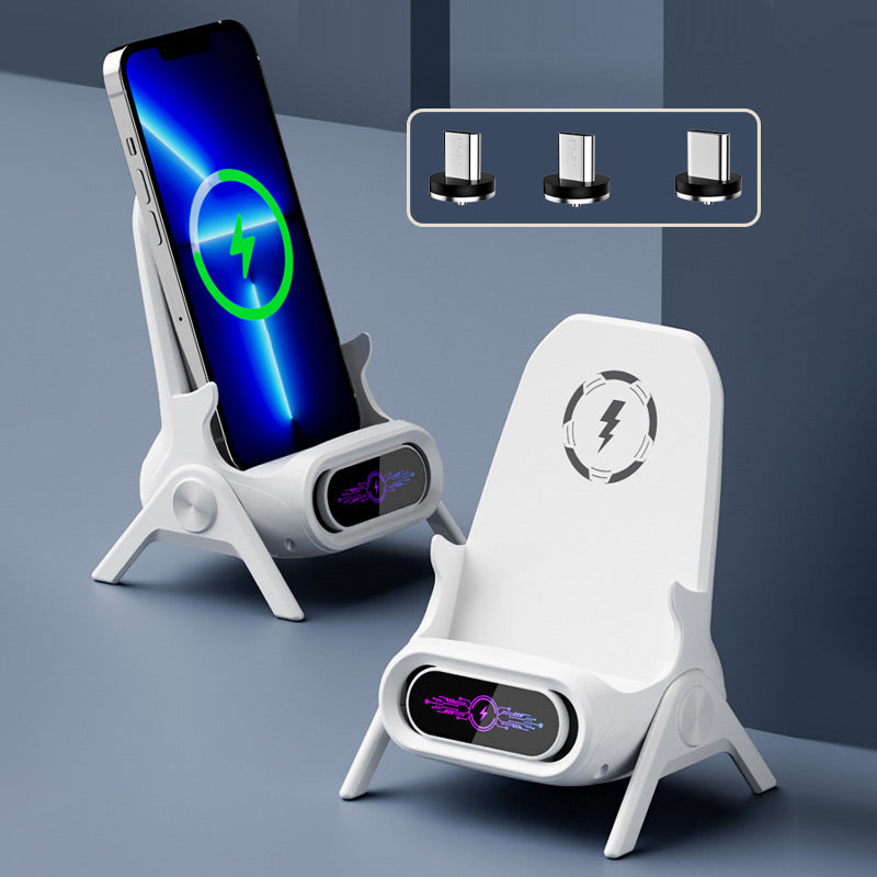 Multifunctionele Draadloze Telefoonstand