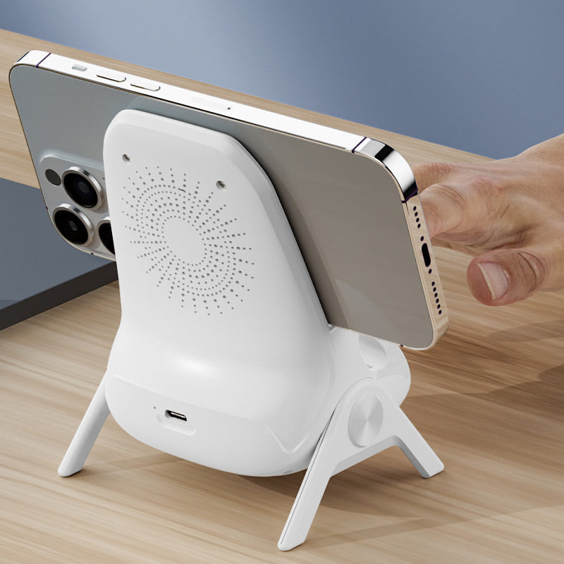 Multifunctionele Draadloze Telefoonstand